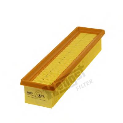 HENGST FILTER E820L Повітряний фільтр HENGST FILTER E820L Повітряний фільтр