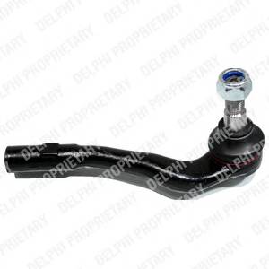 DELPHI TA2031 Наконечник поперечной руле