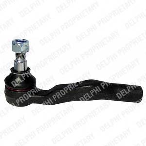 DELPHI TA2090 Наконечник поперечної керм...