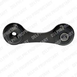 DELPHI TC1573 Тяга / стойка, стабилизатор