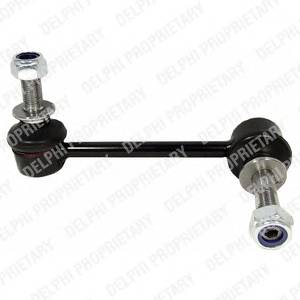 DELPHI TC1826 Тяга / стойка, стабилизатор