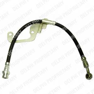 DELPHI LH6389 Тормозной шланг