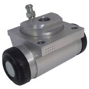 DELPHI LW80101 Колесный тормозной цилиндр