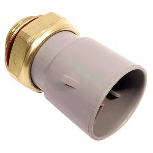 DELPHI TS10297 Термовыключатель, вентилят