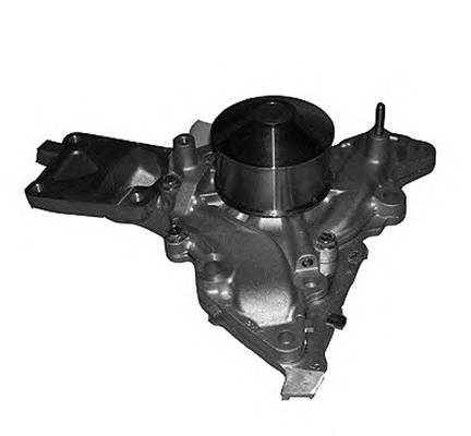 MAGNETI MARELLI 352316170600 Водяной насос MAGNETI MARELLI 352316170600 Водяной насос
