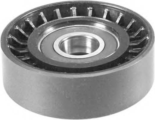 MAGNETI MARELLI 331316170157 Натяжной ролик, поликлинов... MAGNETI MARELLI 331316170157 Натяжной ролик, поликлинов...
