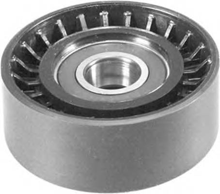 MAGNETI MARELLI 331316170655 Ролик натяжной SEAT, SKODA, VW (пр-... MAGNETI MARELLI 331316170655 Ролик натяжной SEAT, SKODA, VW (пр-...