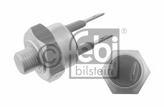FEBI BILSTEIN 05282 Термовыключатель, Авт. устр