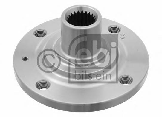 FEBI BILSTEIN 08331 Ступица колеса