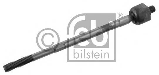 FEBI BILSTEIN 08768 Осевой шарнир, рулевая тяга