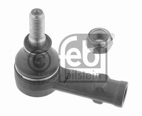 FEBI BILSTEIN 09113 Наконечник поперечной руле...