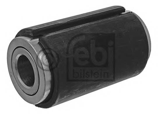 FEBI BILSTEIN 14889 Втулка, листовая рессора
