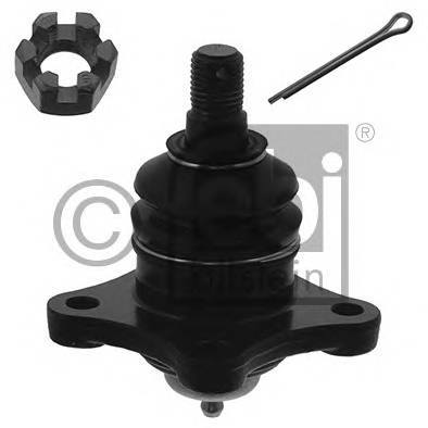 FEBI BILSTEIN 15070 Несучий / напрямний шарнір FEBI BILSTEIN 15070 Несучий / напрямний шарнір