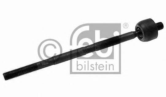 FEBI BILSTEIN 15459 Осевой шарнир, рулевая тяга FEBI BILSTEIN 15459 Осевой шарнир, рулевая тяга