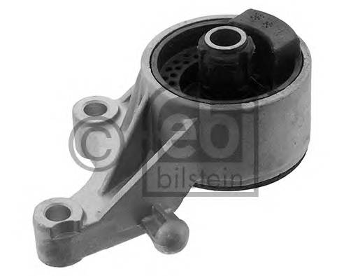 FEBI BILSTEIN 15869 Підвіска, двигун FEBI BILSTEIN 15869 Підвіска, двигун
