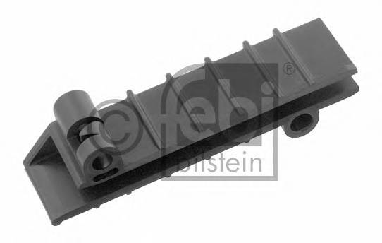 FEBI BILSTEIN 17073 Планка успокоителя, цепь пр