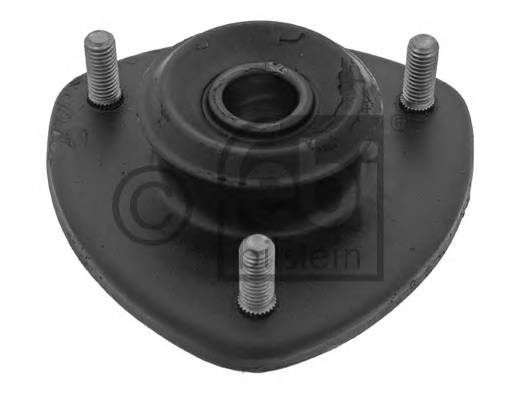 FEBI BILSTEIN 17113 Опора стойки амортизатора FEBI BILSTEIN 17113 Опора стойки амортизатора