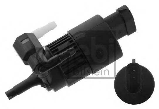 FEBI BILSTEIN 17252 Водяной насос, система очис