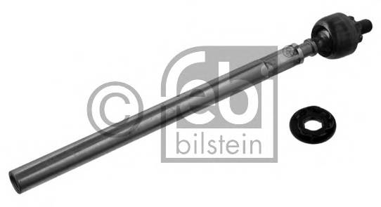 FEBI BILSTEIN 17611 Осевой шарнир, рулевая тяга