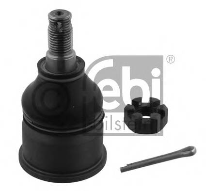 FEBI BILSTEIN 19387 Несущий / направляющий шарн