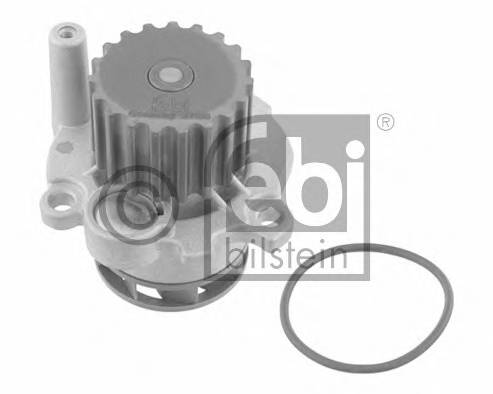 FEBI BILSTEIN 21186 Водяний насос FEBI BILSTEIN 21186 Водяний насос
