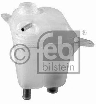 FEBI BILSTEIN 21190 Компенсационный бак, охлаж... FEBI BILSTEIN 21190 Компенсационный бак, охлаж...