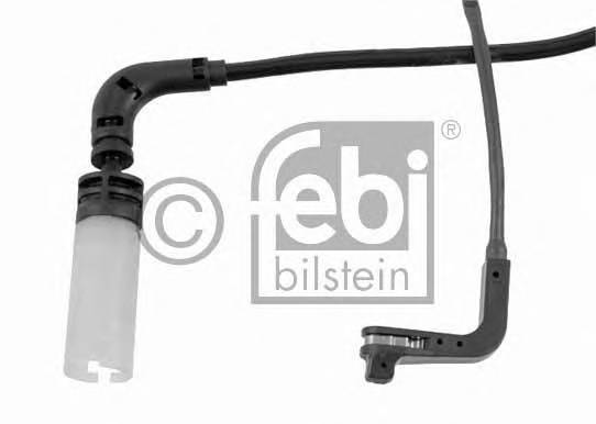 FEBI BILSTEIN 23025 Сигнализатор, износ тормоз