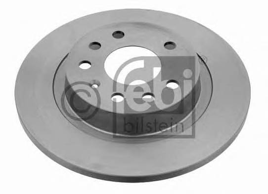 FEBI BILSTEIN 23562 Тормозной диск