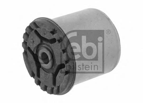FEBI BILSTEIN 24920 Втулка, балка моста FEBI BILSTEIN 24920 Втулка, балка моста
