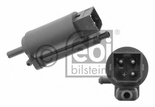 FEBI BILSTEIN 26060 Водяний насос, система очищ