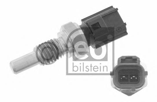 FEBI BILSTEIN 26450 Датчик, температура охлажд...