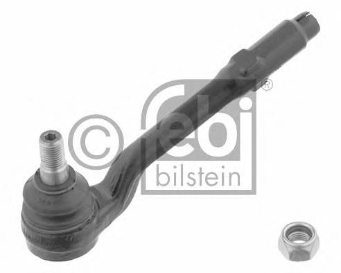FEBI BILSTEIN 26637 Наконечник поперечної керм... FEBI BILSTEIN 26637 Наконечник поперечної керм...