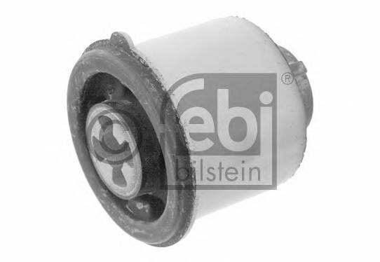 FEBI BILSTEIN 27245 Втулка, балка мосту FEBI BILSTEIN 27245 Втулка, балка мосту