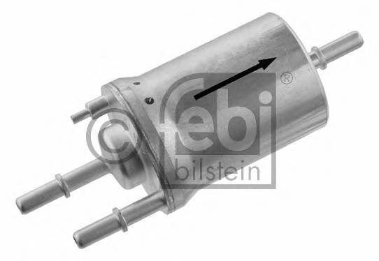 FEBI BILSTEIN 30754 Топливный фильтр