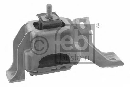 FEBI BILSTEIN 31784 Подвеска, двигатель FEBI BILSTEIN 31784 Подвеска, двигатель