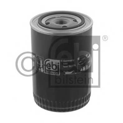 FEBI BILSTEIN 32379 Масляний фільтр FEBI BILSTEIN 32379 Масляний фільтр