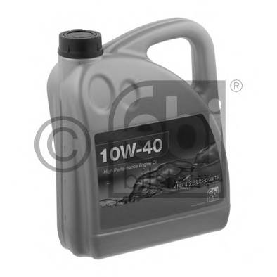 FEBI BILSTEIN 32932 Моторное масло; Моторное ма...