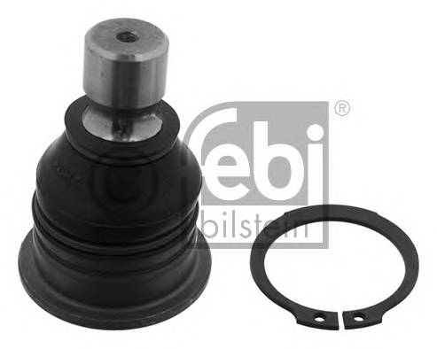 FEBI BILSTEIN 34666 Несучий / напрямний шарнір FEBI BILSTEIN 34666 Несучий / напрямний шарнір