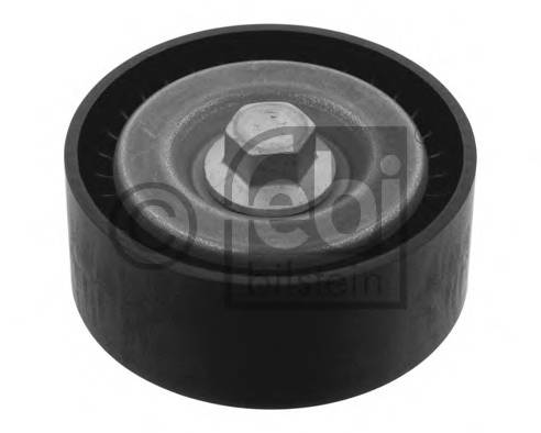 FEBI BILSTEIN 37517 Паразитный / ведущий ролик, 