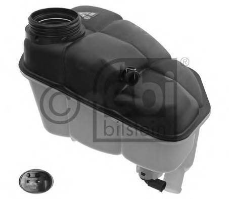 FEBI BILSTEIN 37645 Компенсационный бак, охлаж