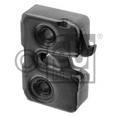 FEBI BILSTEIN 40481 Замок двері FEBI BILSTEIN 40481 Замок двері