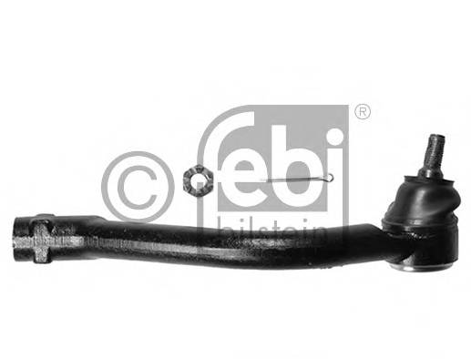 FEBI BILSTEIN 41892 Наконечник поперечной руле