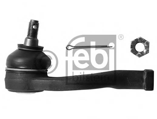 FEBI BILSTEIN 41903 Наконечник поперечной руле... FEBI BILSTEIN 41903 Наконечник поперечной руле...