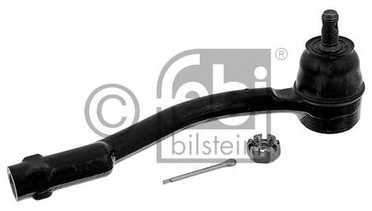 FEBI BILSTEIN 41923 Наконечник поперечной руле