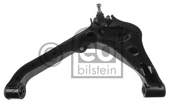 FEBI BILSTEIN 42295 Важіль незалежної підвіски... FEBI BILSTEIN 42295 Важіль незалежної підвіски...