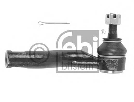 FEBI BILSTEIN 42470 Наконечник поперечної керм...