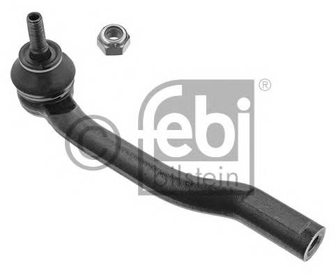 FEBI BILSTEIN 42730 Наконечник поперечной руле