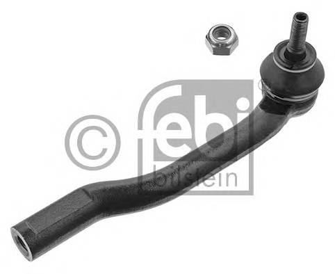 FEBI BILSTEIN 42731 Наконечник поперечной руле