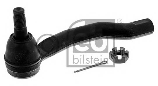 FEBI BILSTEIN 42743 Наконечник поперечной руле