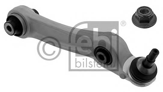 FEBI BILSTEIN 43762 Рычаг независимой подвески... FEBI BILSTEIN 43762 Рычаг независимой подвески...